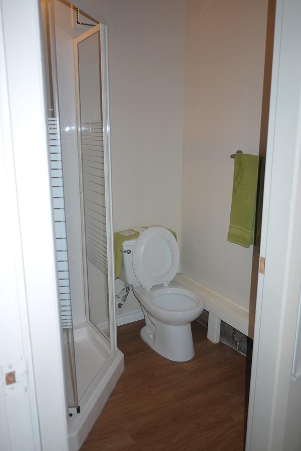 Pembina River Inn Entwistle Экстерьер фото