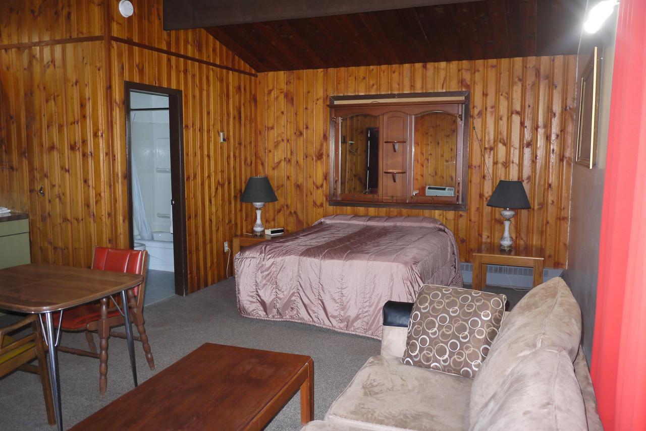 Pembina River Inn Entwistle Экстерьер фото